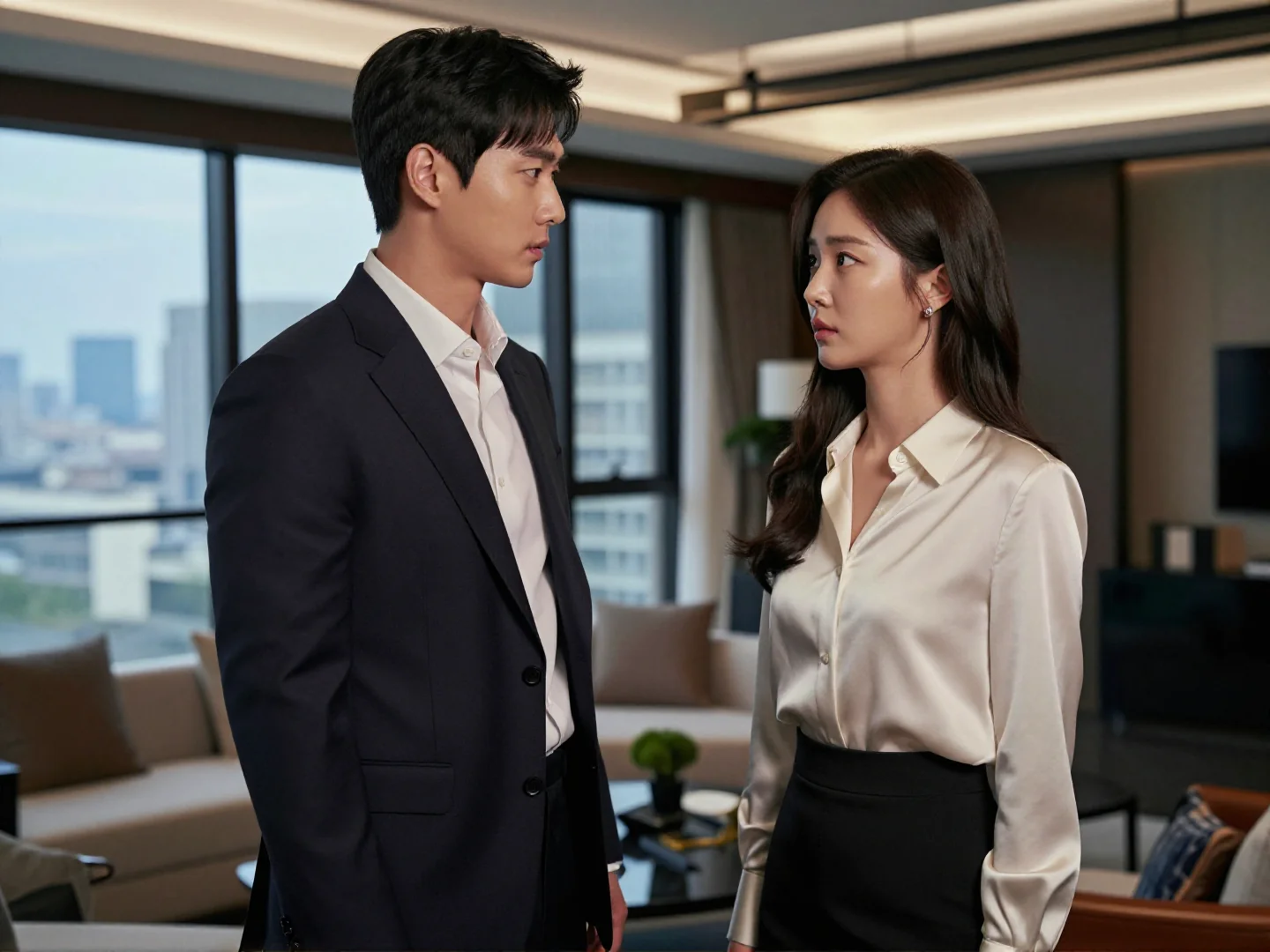 아너 인물관계도01